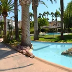 Villa Casa Arenal Jávea