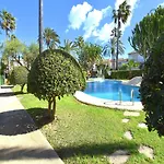 Casa Arenal Villa Jávea