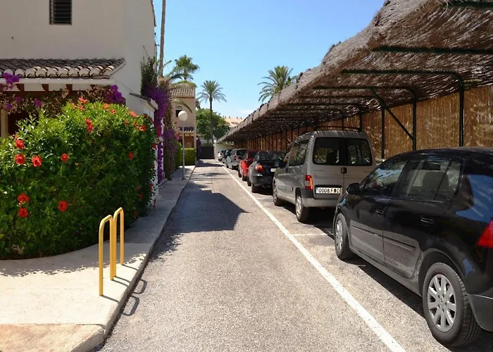 Casa Arenal * Jávea