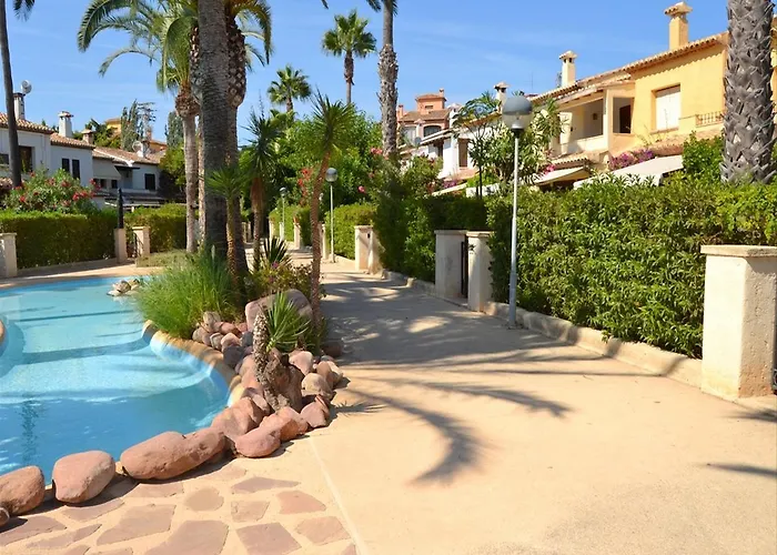 Casa Arenal *