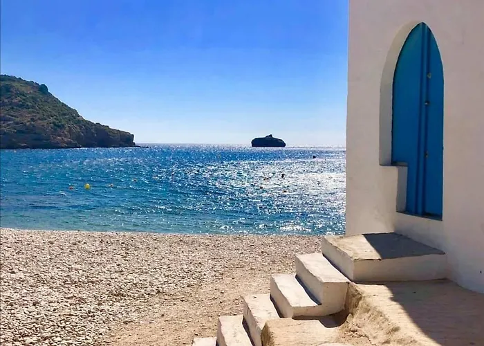Casa Arenal