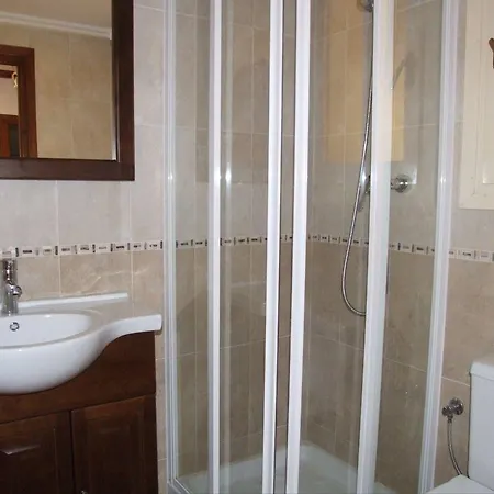Casa Arenal Villa *