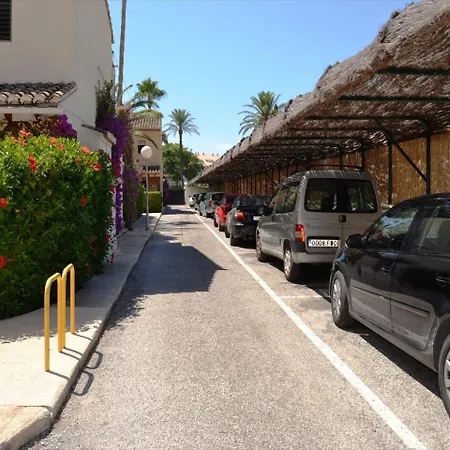 Casa Arenal * Javea