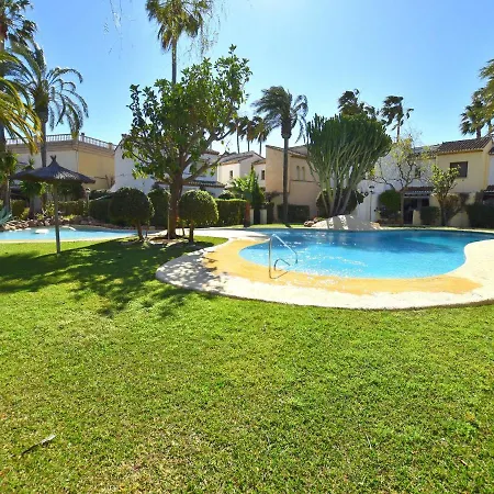 Villa Casa Arenal *