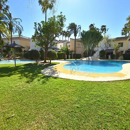 Villa Casa Arenal *