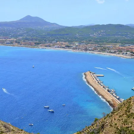 Casa Arenal Javea