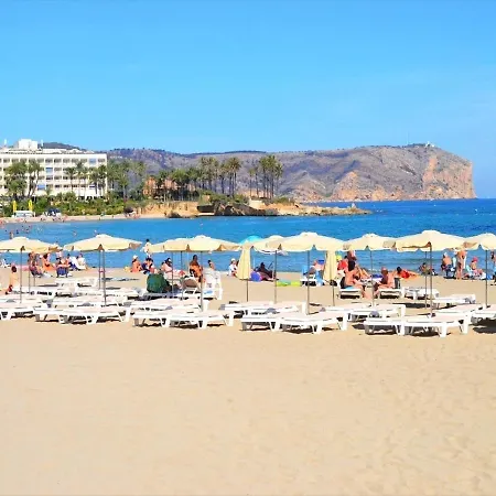 Casa Arenal Villa Javea