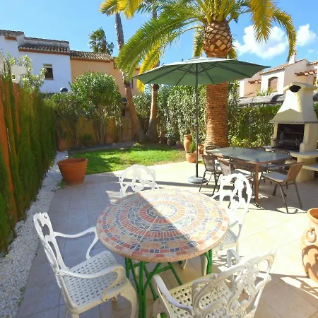 Casa Arenal Javea