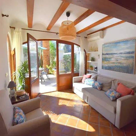 Villa Casa Arenal Javea