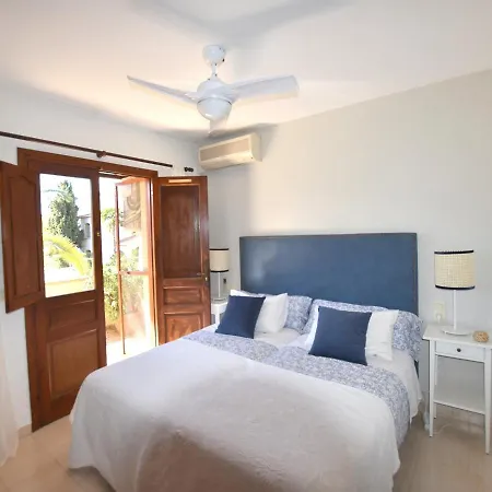 Villa Casa Arenal Javea