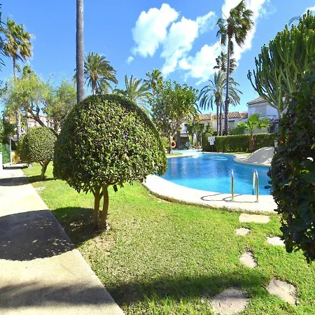 Casa Arenal Villa Javea