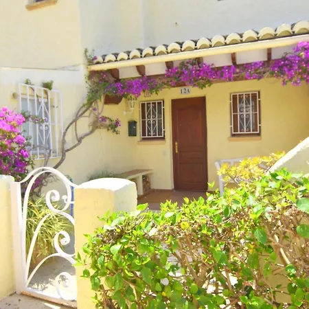 Casa Arenal Villa