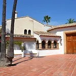Vila Casa Arenal Jávea