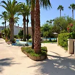 Vila Casa Arenal