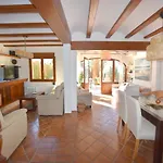Vila Casa Arenal *