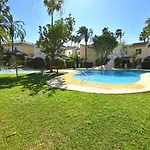 Vila Casa Arenal *
