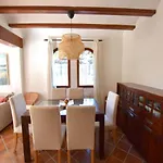 Casa Arenal Jávea