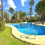 Vila Casa Arenal