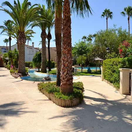 Vila Casa Arenal
