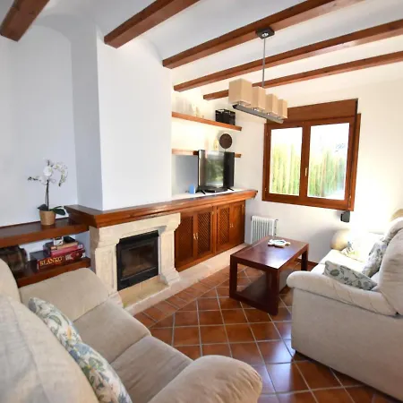Casa Arenal Vila