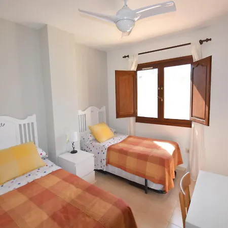 Casa Arenal Vila