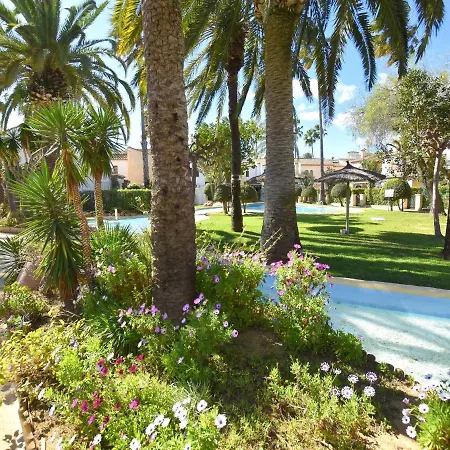 Casa Arenal Vila *