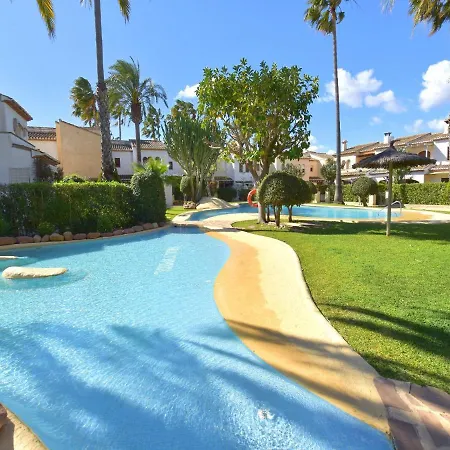 Vila Casa Arenal