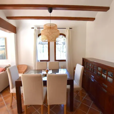 Casa Arenal Jávea