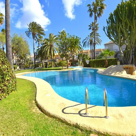 Vila Casa Arenal
