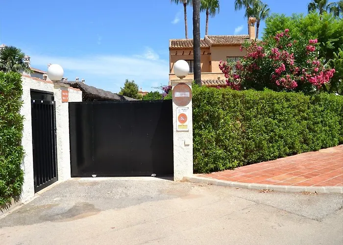 Casa Arenal Βίλα *