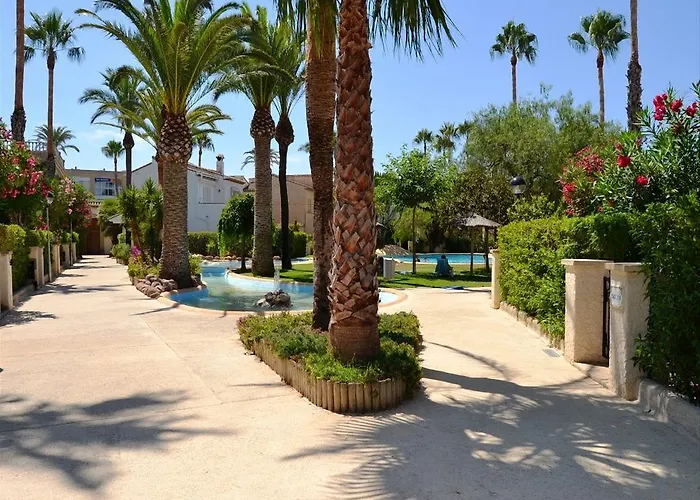 Βίλα Casa Arenal