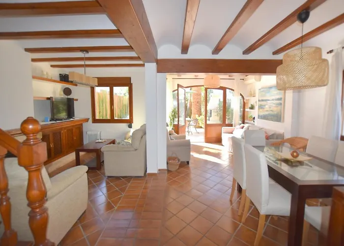 Βίλα Casa Arenal *