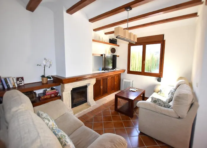 Casa Arenal Βίλα