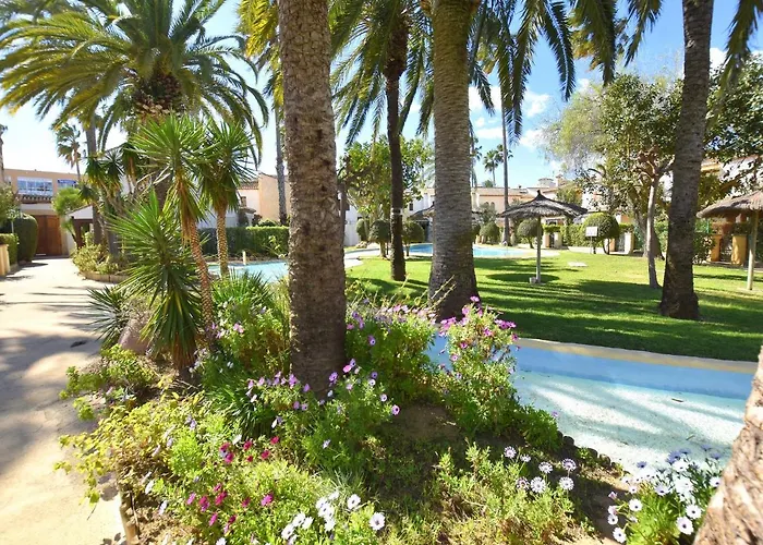 Casa Arenal Βίλα *