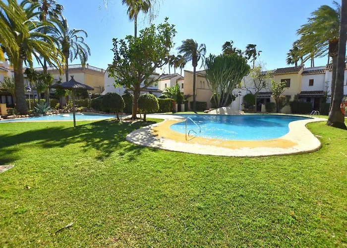 Βίλα Casa Arenal *