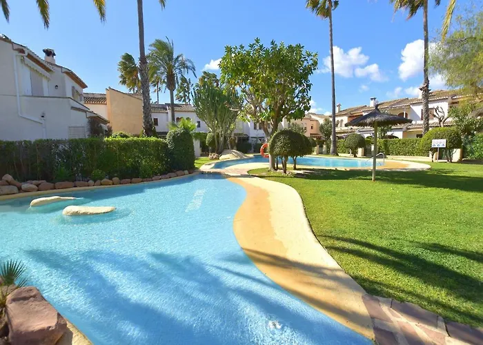 Βίλα Casa Arenal