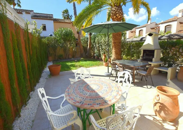 Casa Arenal Γιαβέα