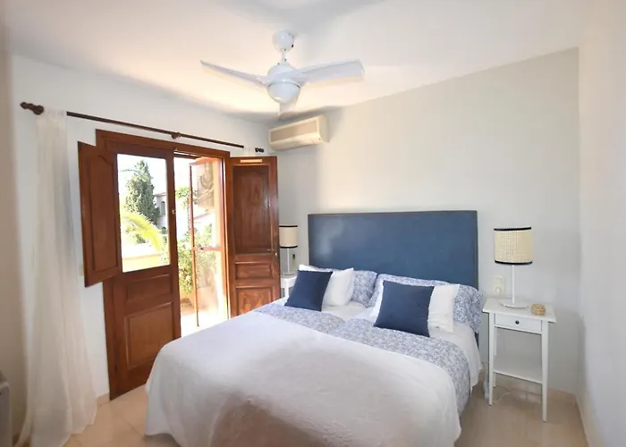 Βίλα Casa Arenal Γιαβέα