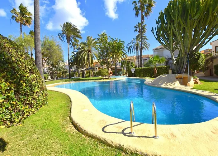 Βίλα Casa Arenal
