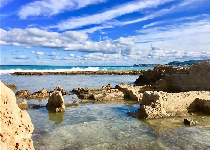 Βίλα Casa Arenal