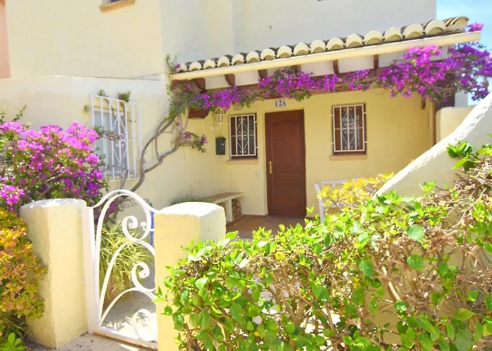 Casa Arenal Βίλα