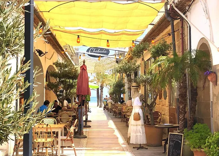 Βίλα Casa Arenal *